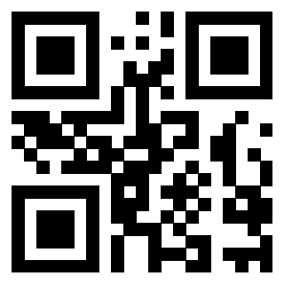 Immagine del Qr Code di 3209634592