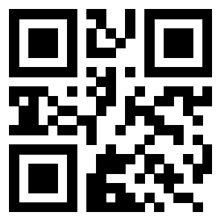 3209634601 Qr Code associato