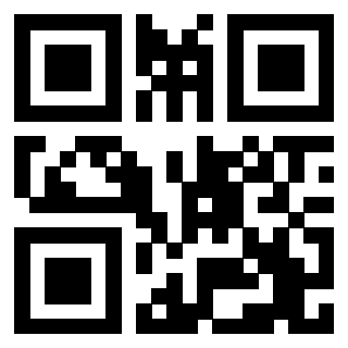 Immagine del QrCode di 3209634602