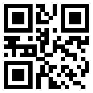 Immagine del QrCode di 3209634603