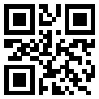 3209634605 - Immagine del QrCode associato