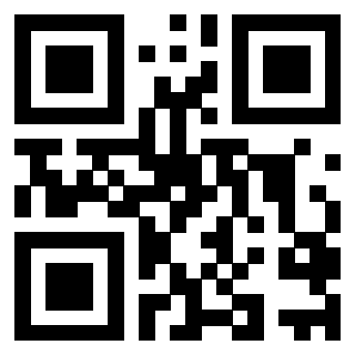 Scansione del QrCode di 3209634606
