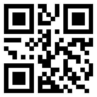 Il QrCode di 3209634607
