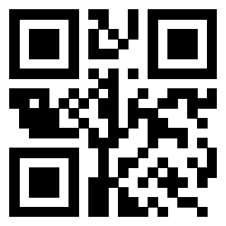 Immagine del QrCode di 3209634610