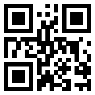 Scansione del QrCode di 3209634611
