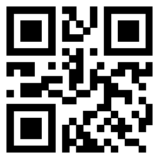 Il QrCode di 3209634614