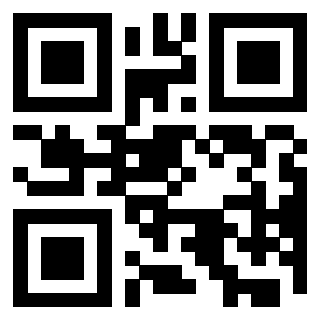 Immagine del QrCode di 3209634617