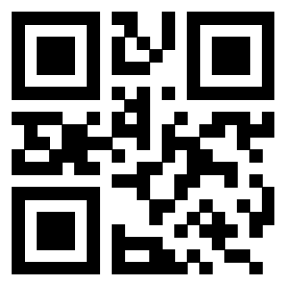 3209634618 QrCode associato