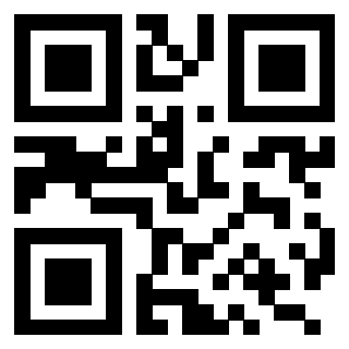 3209634620 Qr Code associato