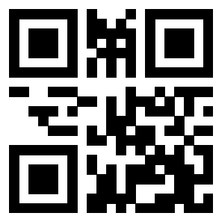 Il QrCode di 3209634623