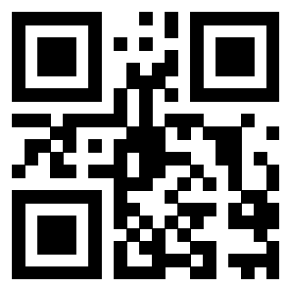 Il QrCode di 3209634625