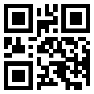 Immagine del QrCode di 3209634627