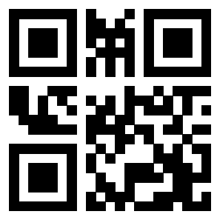 3209634628 QrCode associato