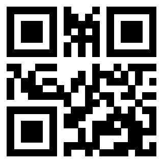 3209634629 QrCode associato