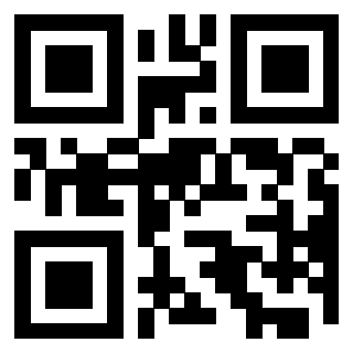 Scansione del QrCode di 3209634633