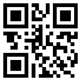 Il Qr Code di 3209634636