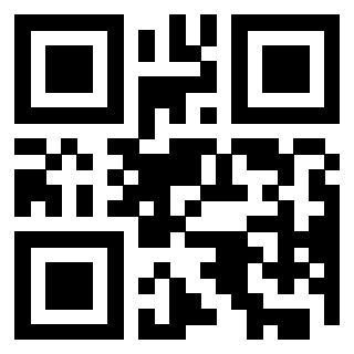 3209634637 QrCode associato