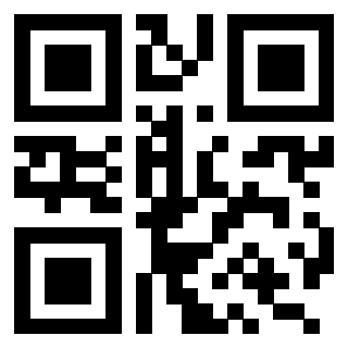 Scansione del Qr Code di 3209634638