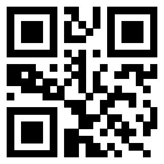 3209634639 Qr Code associato