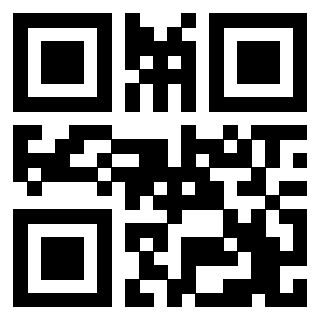 3209634640 - Immagine del Qr Code associato