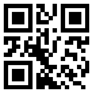 3209634643 - Immagine del Qr Code associato
