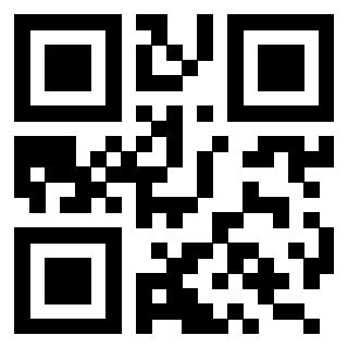 3209634649 - Immagine del QrCode associato
