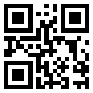 Immagine del QrCode di 3209634651