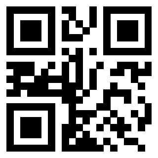 Scansione del Qr Code di 3209634654