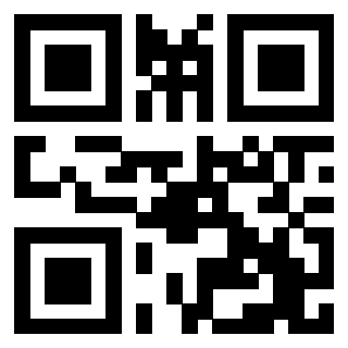 3209634655 - Immagine del QrCode
