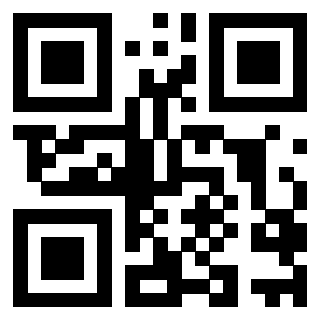 3209634662 - Immagine del Qr Code associato
