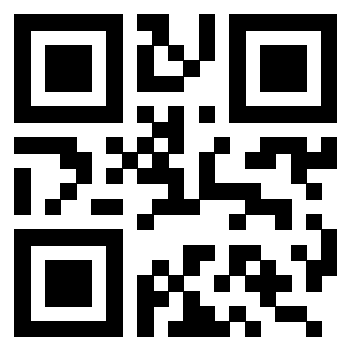 Immagine del Qr Code di 3209634663