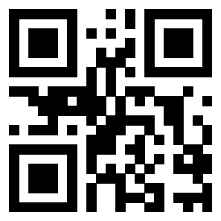 Il QrCode di 3209634666