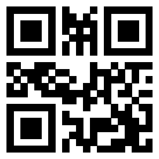 Il Qr Code di 3209634668