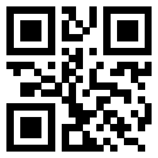 3209634669 - Immagine del Qr Code associato