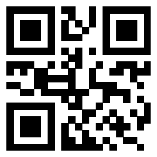3209634670 - Immagine del Qr Code associato