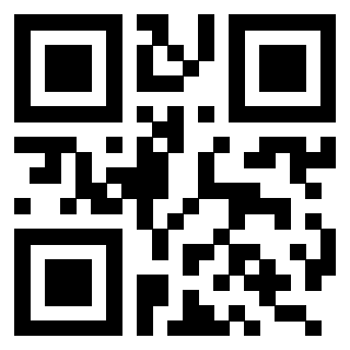 Immagine del Qr Code di 3209634671