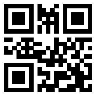 3209634672 - Immagine del Qr Code