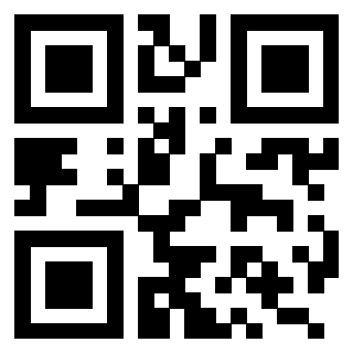 Immagine del Qr Code di 3209634673