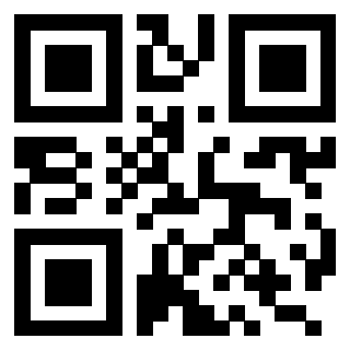 Scansione del QrCode di 3209634674