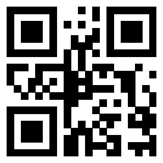 Scansione del QrCode di 3209634675