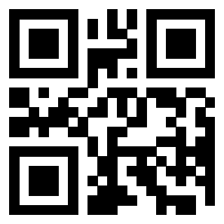 Immagine del Qr Code di 3209634676