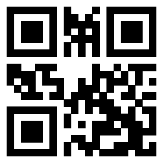 3209634677 QrCode associato