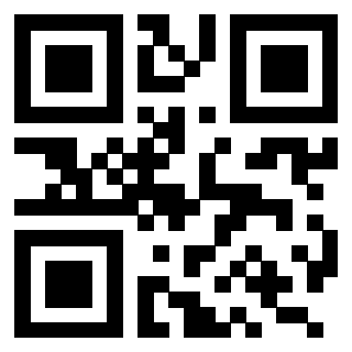 Il QrCode di 3209634678