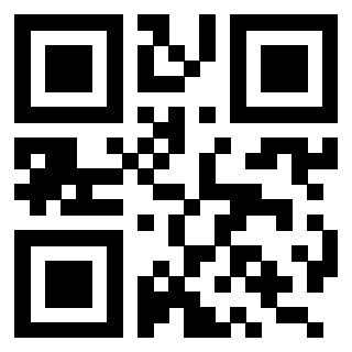 Immagine del QrCode di 3209634679