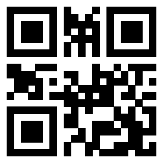 Il Qr Code di 3209634680