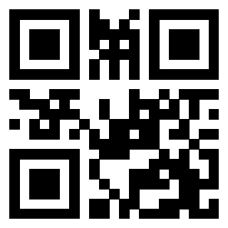 Immagine del QrCode di 3209634681