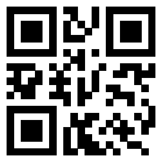 3209634682 - Immagine del Qr Code associato