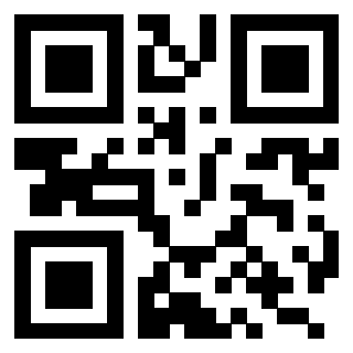 3209634684 - Immagine del QrCode associato