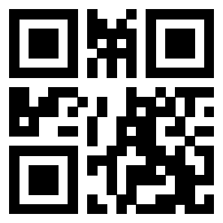 Immagine del QrCode di 3209634687