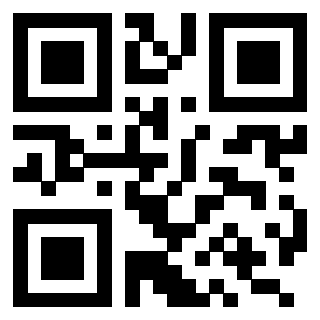 Il QrCode di 3209634688